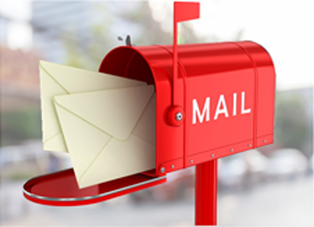 Mailing Address