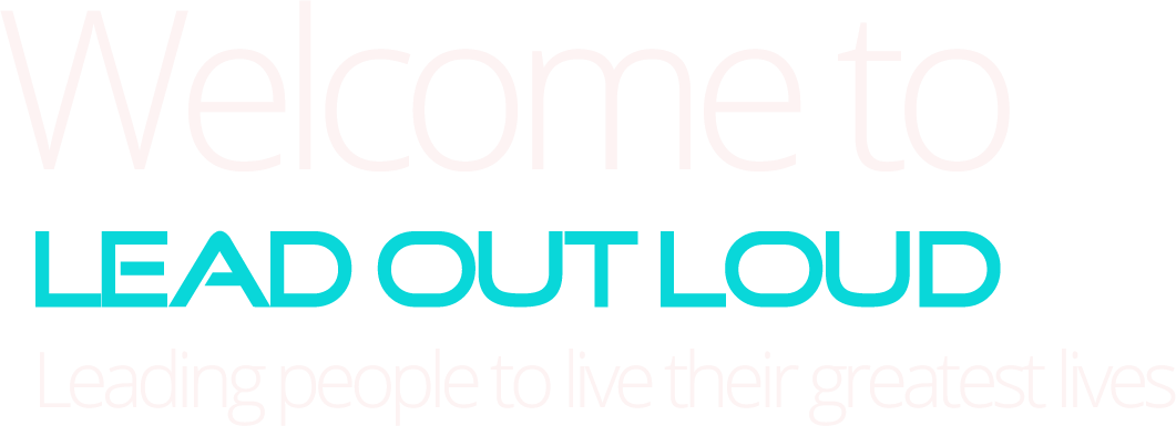 Lead Out Loud