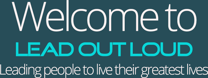 Lead Out Loud