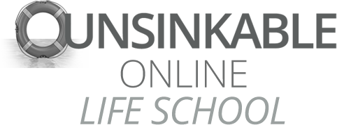 Unsinkable Online Life School