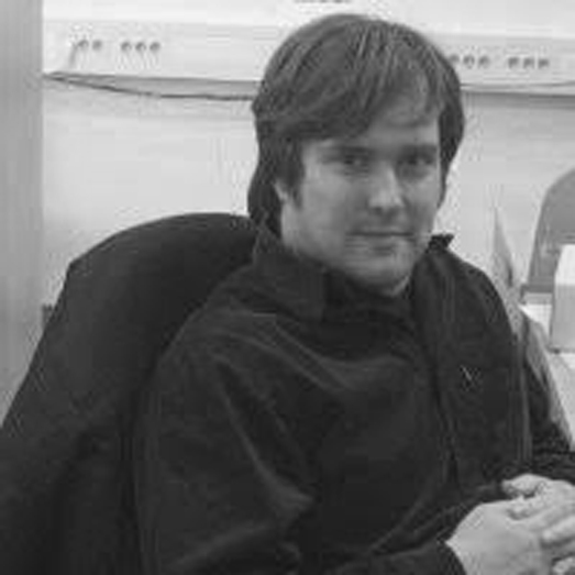 Marc Witteveen