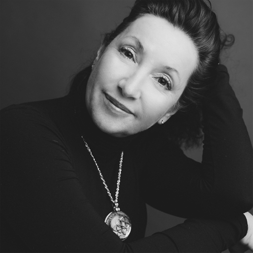 Melinda Asztalos