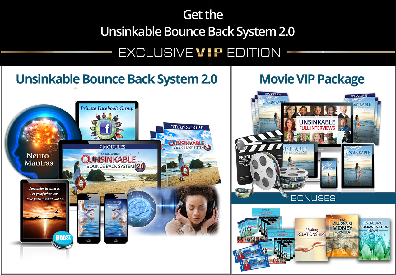 Product package overview